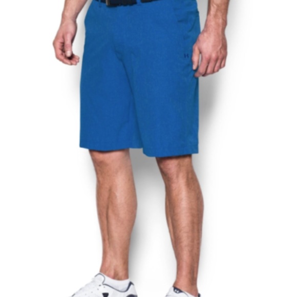 under armour men's match play vented golf pants